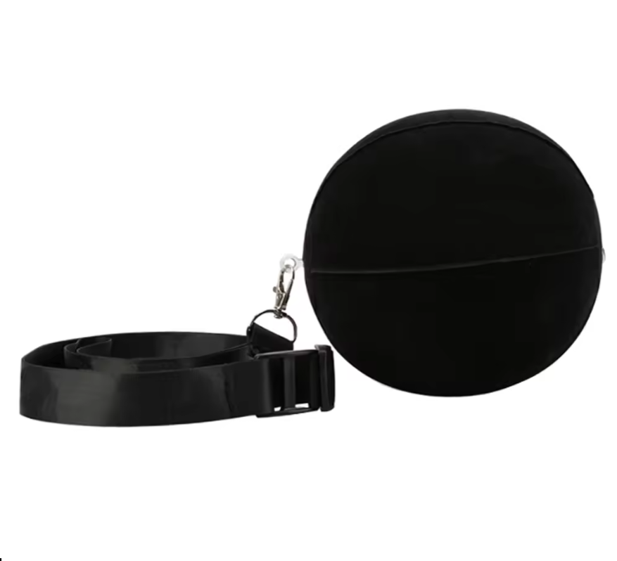 Golf Swing Trainer Ball -Oefenmateriaal-Golf-Spullen.nl