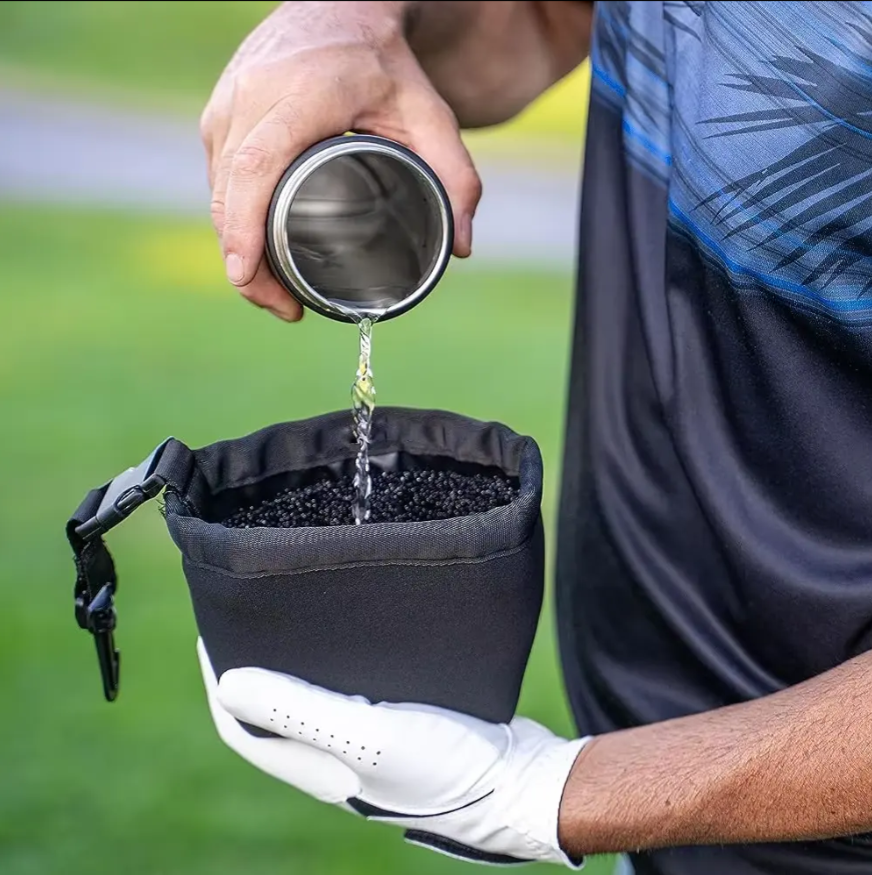 GolfClean Pro Set – kit de nettoyage complet pour votre équipement de golf