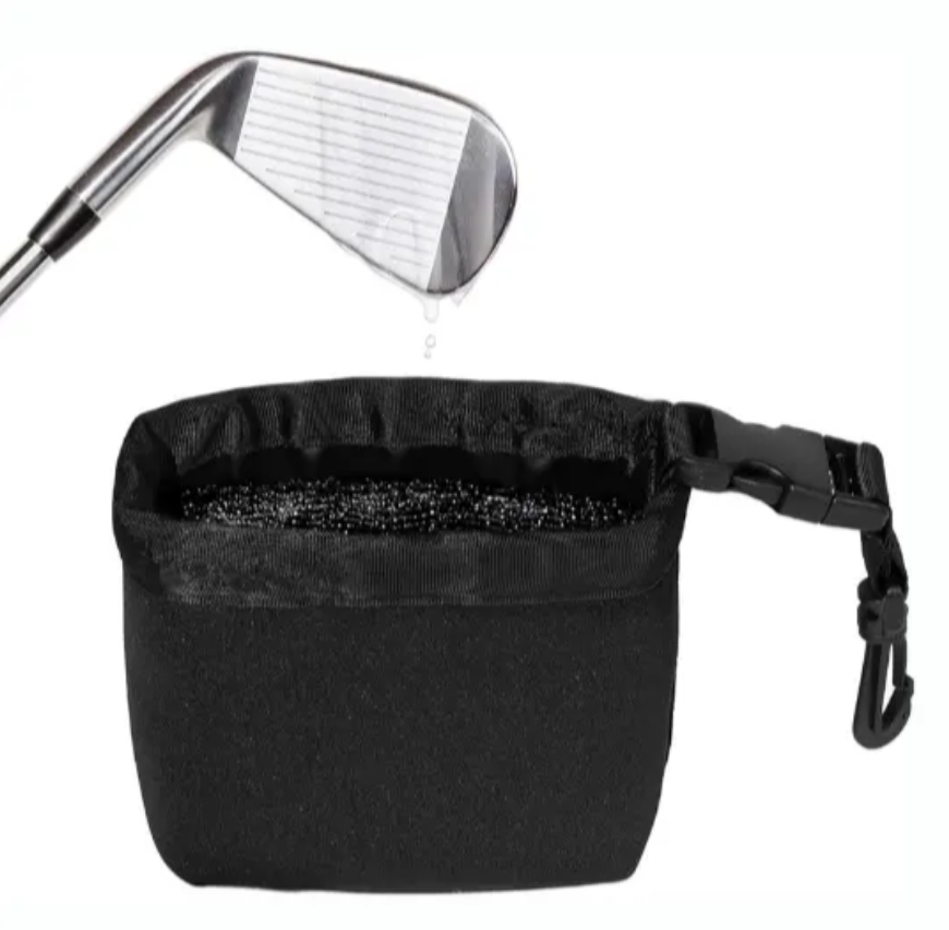 GolfClean Pro Set – kit de nettoyage complet pour votre équipement de golf