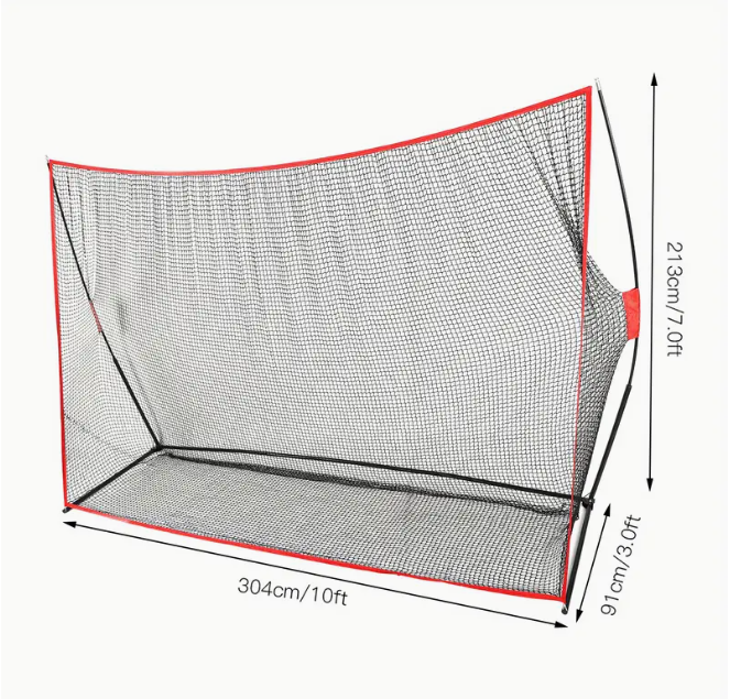 Golf Training Net