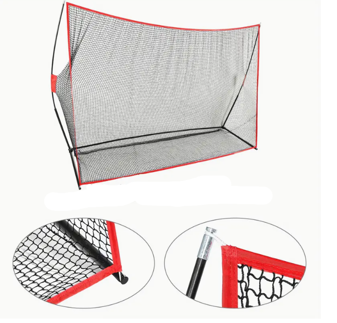 Golf Training Net