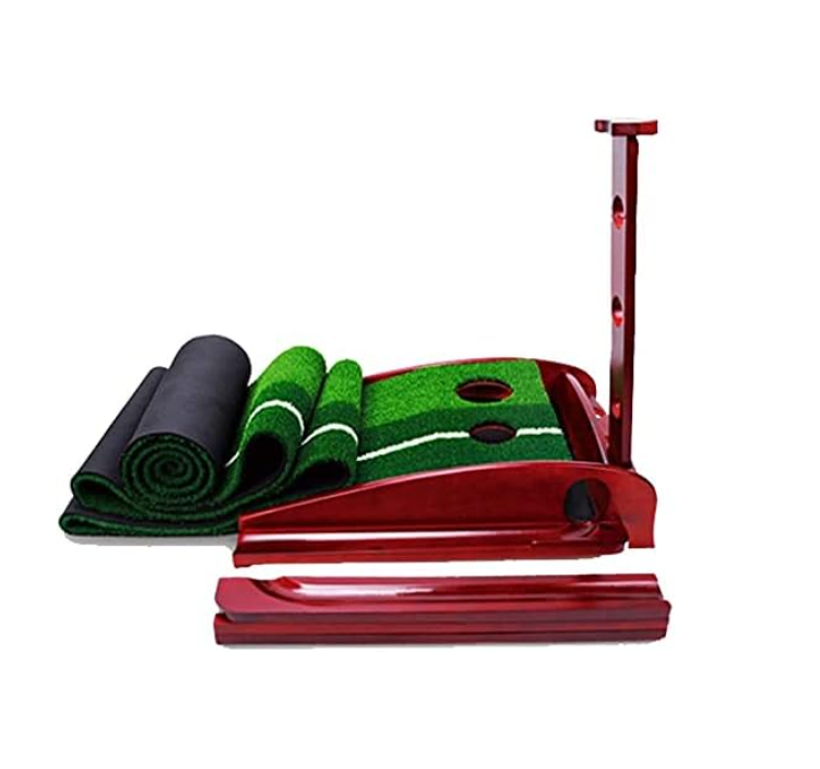 Golf Putting Mat