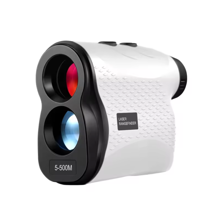 Golf Rangefinder - Golf Afstandsmeter - Rangefinder