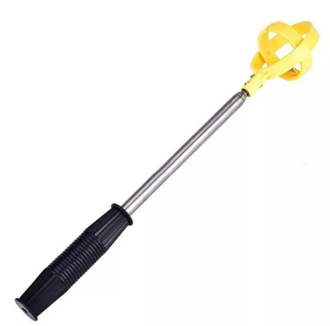 Golfbal Hengel - Golfbal Retriever - Golf Accessoires-Golf-Spullen.nl