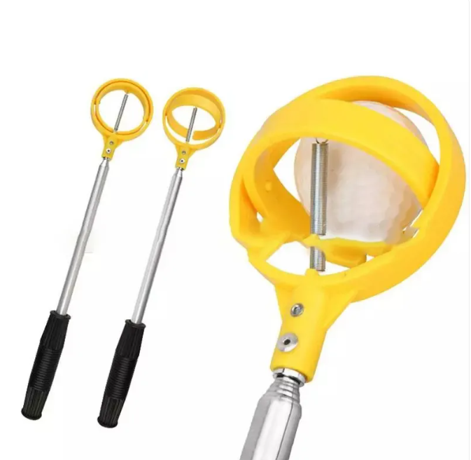 Golfbal Hengel - Golfbal Retriever - Golf Accessoires-Golf-Spullen.nl