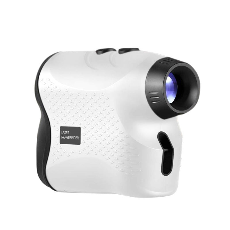 Golf Rangefinder - Golf Afstandsmeter - Rangefinder