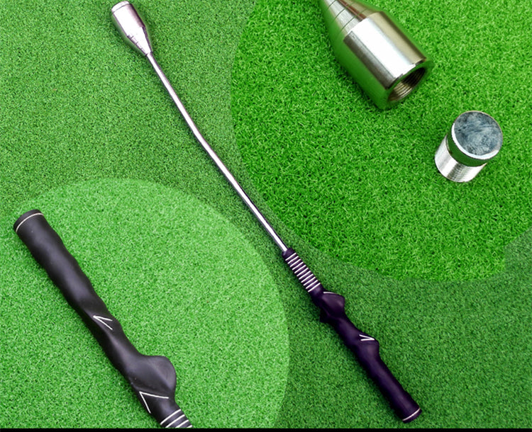 Golf Swing Speed Trainer - Golf Tempo Trainer - golf swingtrainer