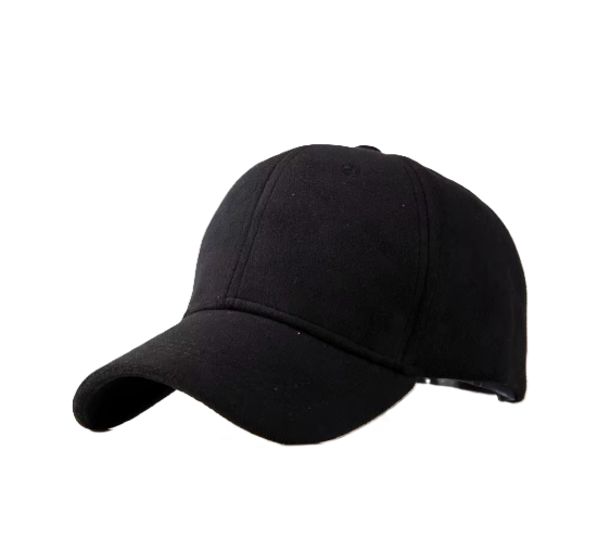 Casquette de golf de luxe + outil d'alignement de putting