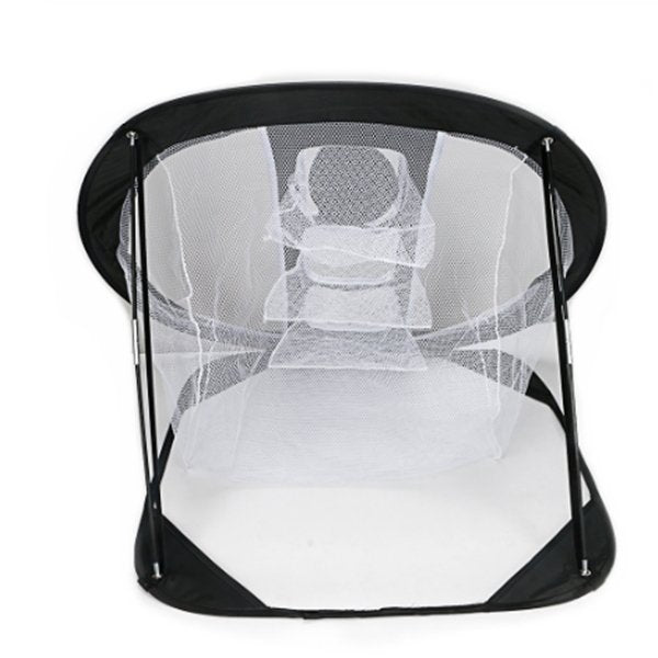Chipping Net- Chip Shot Champ -Oefenmateriaal-Golf-Spullen.nl