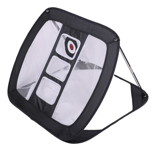 Chipping Net- Chip Shot Champ -Oefenmateriaal-Golf-Spullen.nl