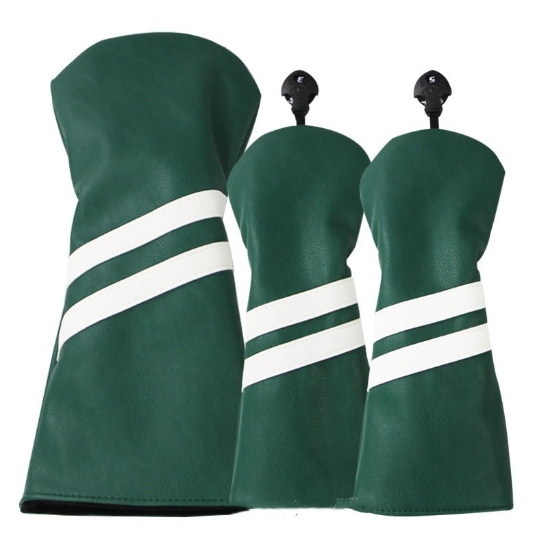Golf Club Headcover - Golfclub Covers - Golf Accessoires