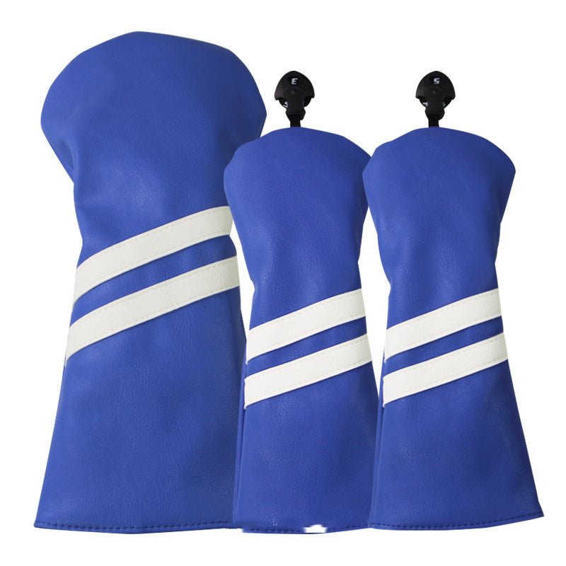 Golf Club Headcover - Golfclub Covers - Golf Accessoires