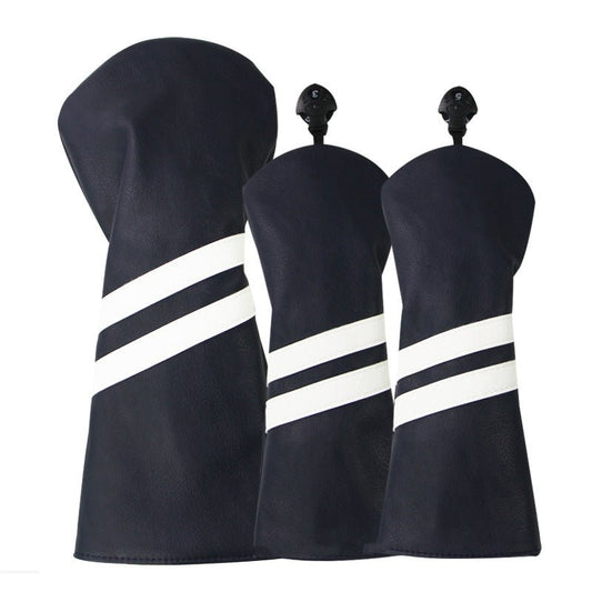 Golf Club Headcover - Golfclub Covers - Golf Accessoires