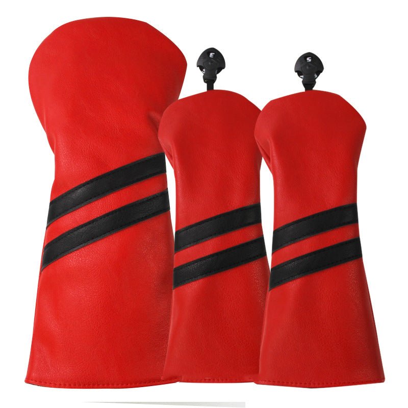 Golf Club Headcover - Golfclub Covers - Golf Accessoires
