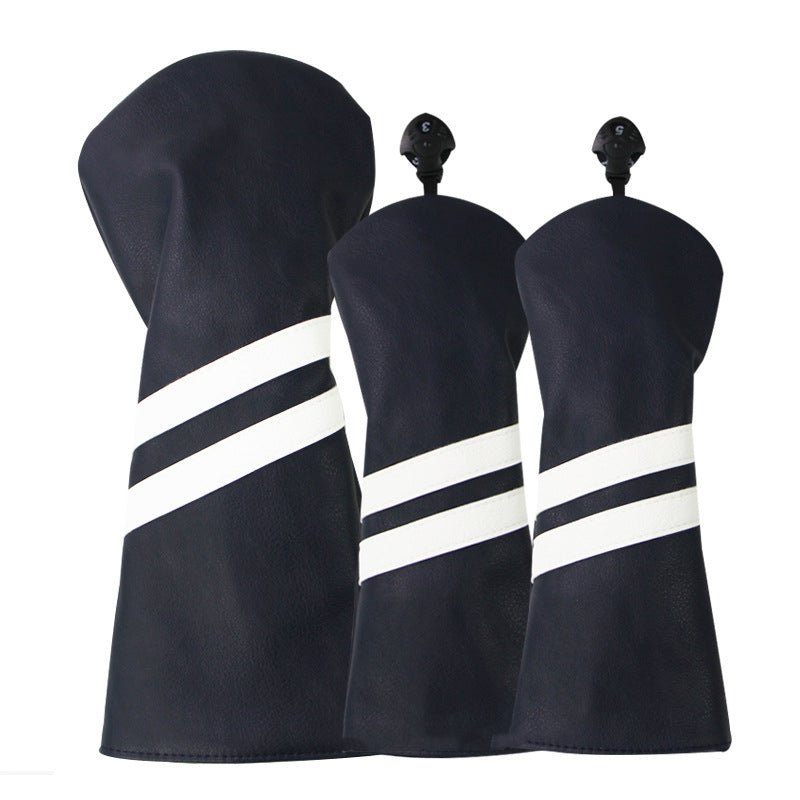 Golf Club Headcover - Golfclub Covers - Golf Accessoires