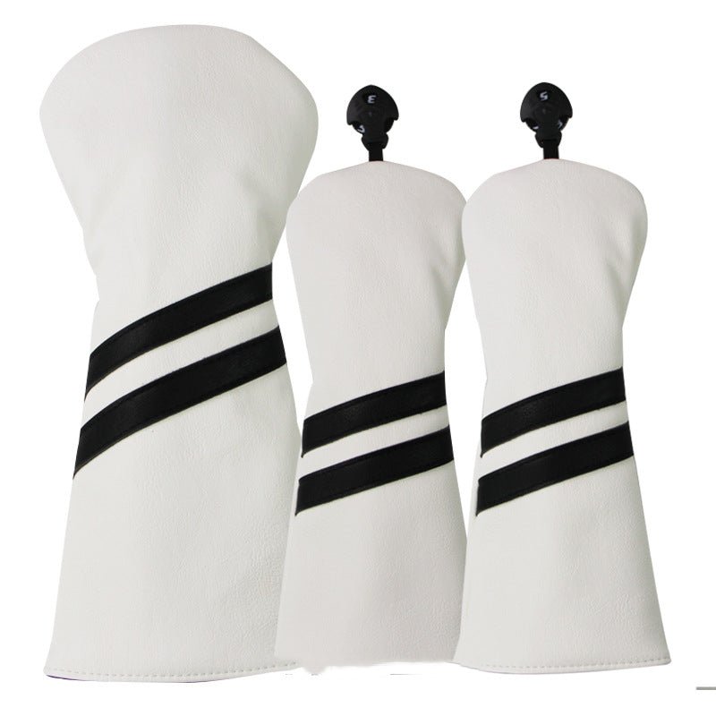 Golf Club Headcover - Golfclub Covers - Golf Accessoires