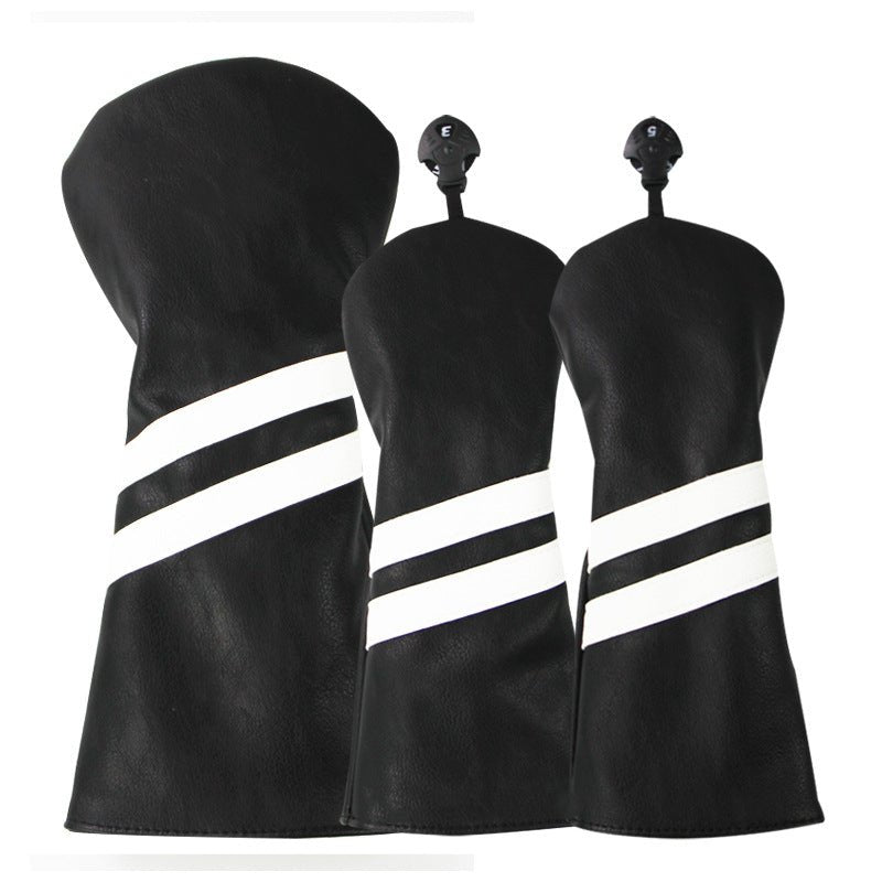 Golf Club Headcover - Golfclub Covers - Golf Accessoires