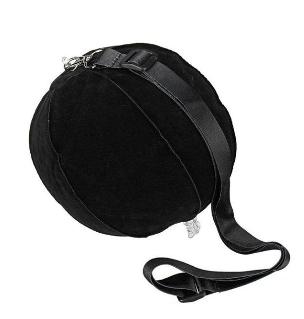 Golf Swing Trainer Ball -Oefenmateriaal-Golf-Spullen.nl