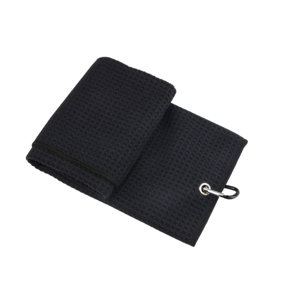 GolfClean Pro Set – complete verzorgingsset voor je golfuitrusting