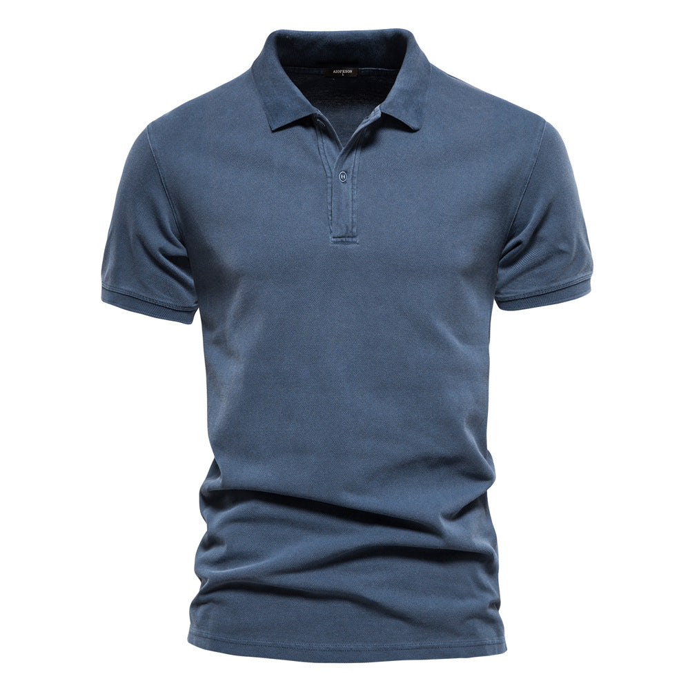 Men's Golf Polo