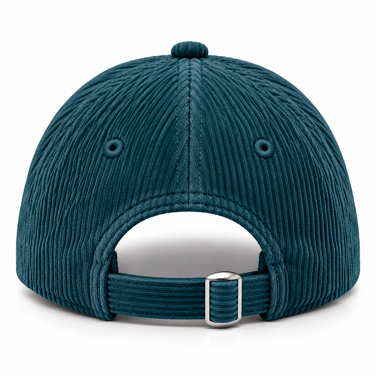 Golfkappe Cord – Ripsfliege mit OnePutt Putting Aid