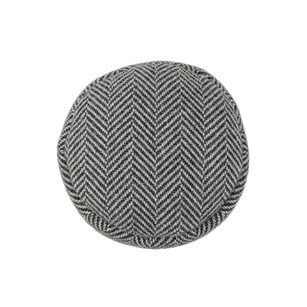 Couvre-club de driver à chevrons - Protection premium