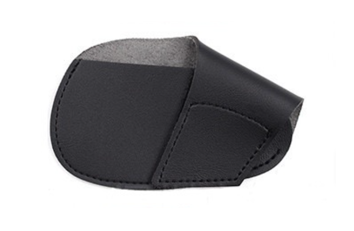 Ijzer Cover Zwart – Golf Headcover Set – Bescherming voor je IJzers
