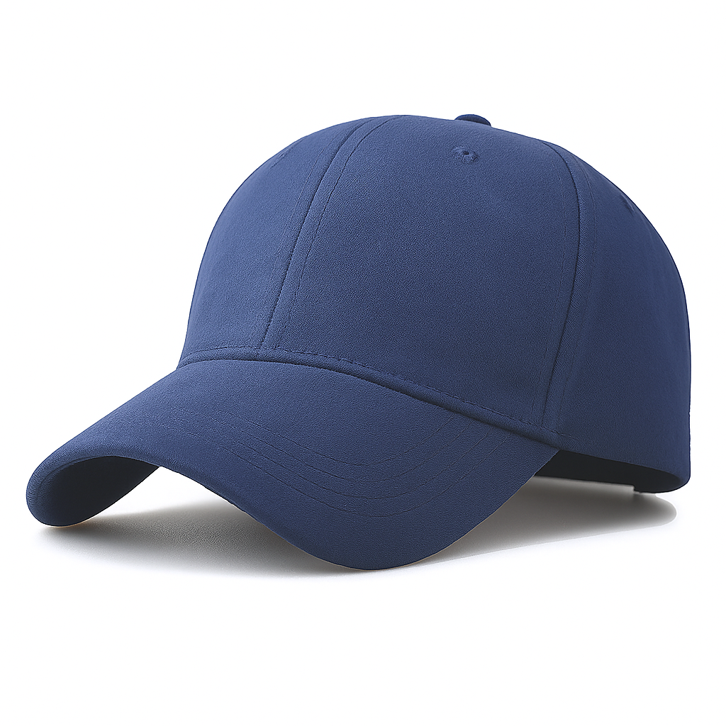 Luxe Golf Cap + Putting Alignment Tool