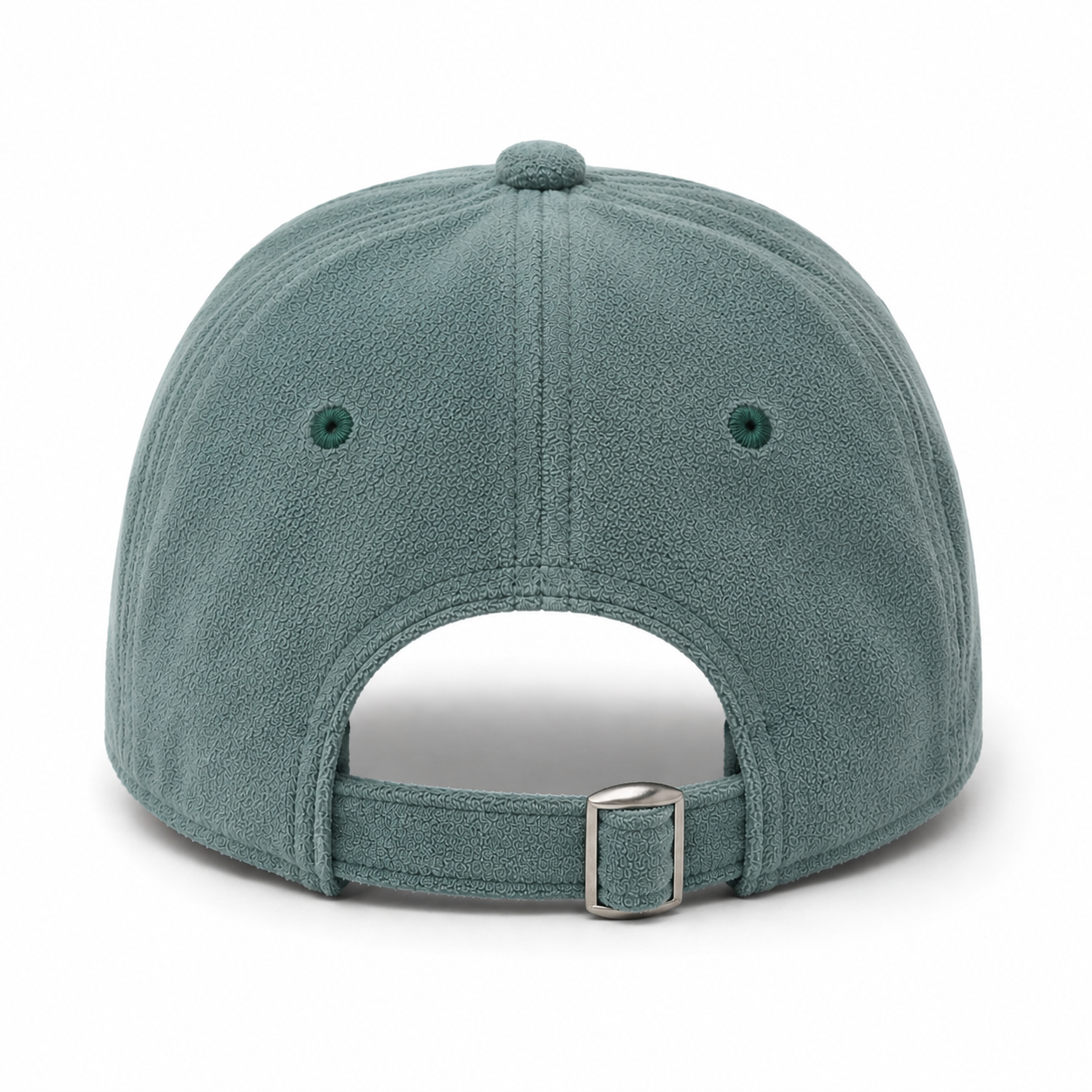 Casquette de golf de luxe + outil d'alignement de putting
