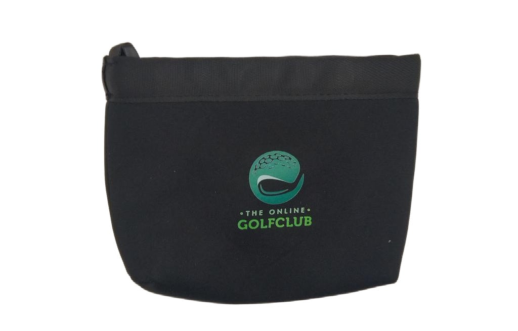 GolfClean Pro Set – complete verzorgingsset voor je golfuitrusting