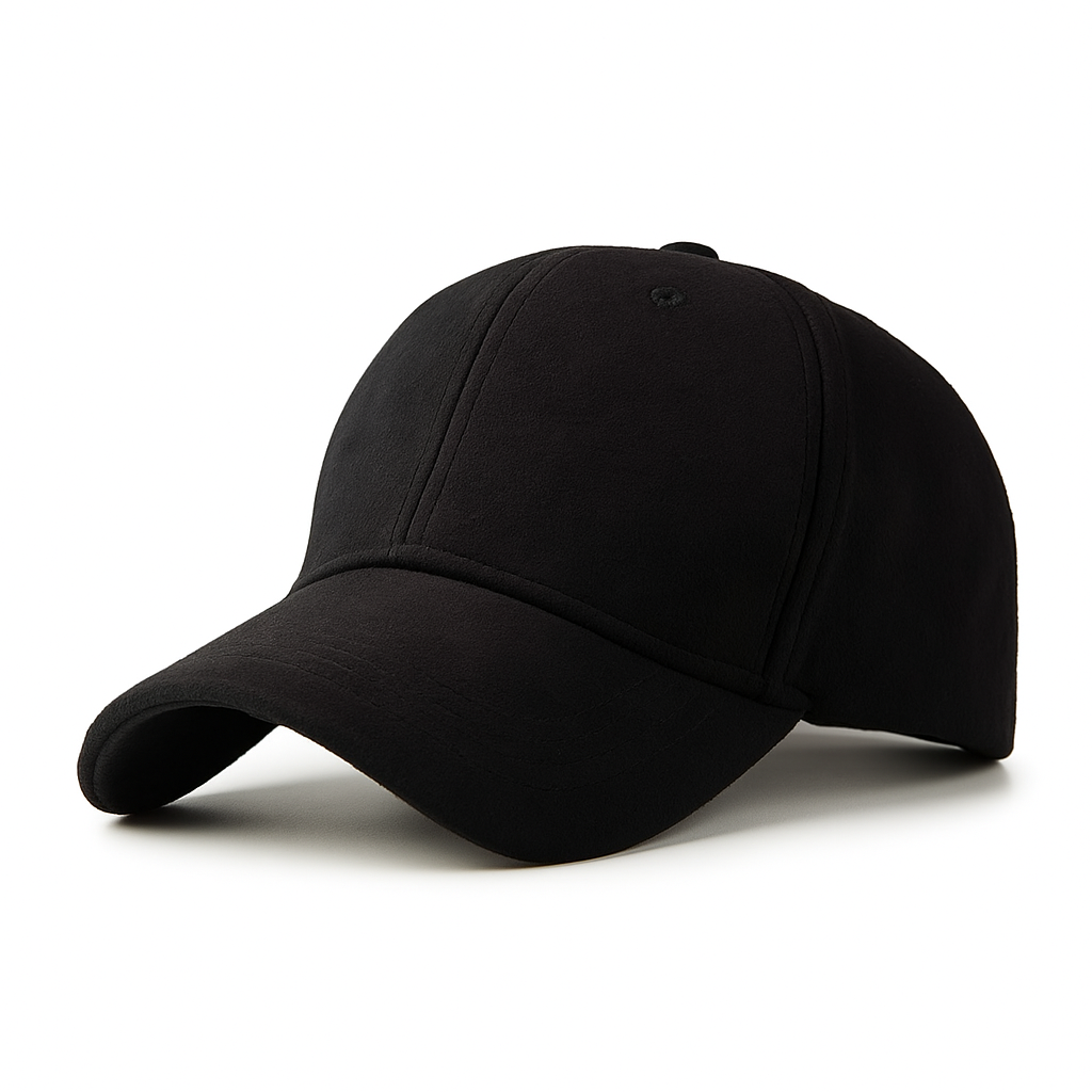 Luxe Golf Cap + Putting Alignment Tool