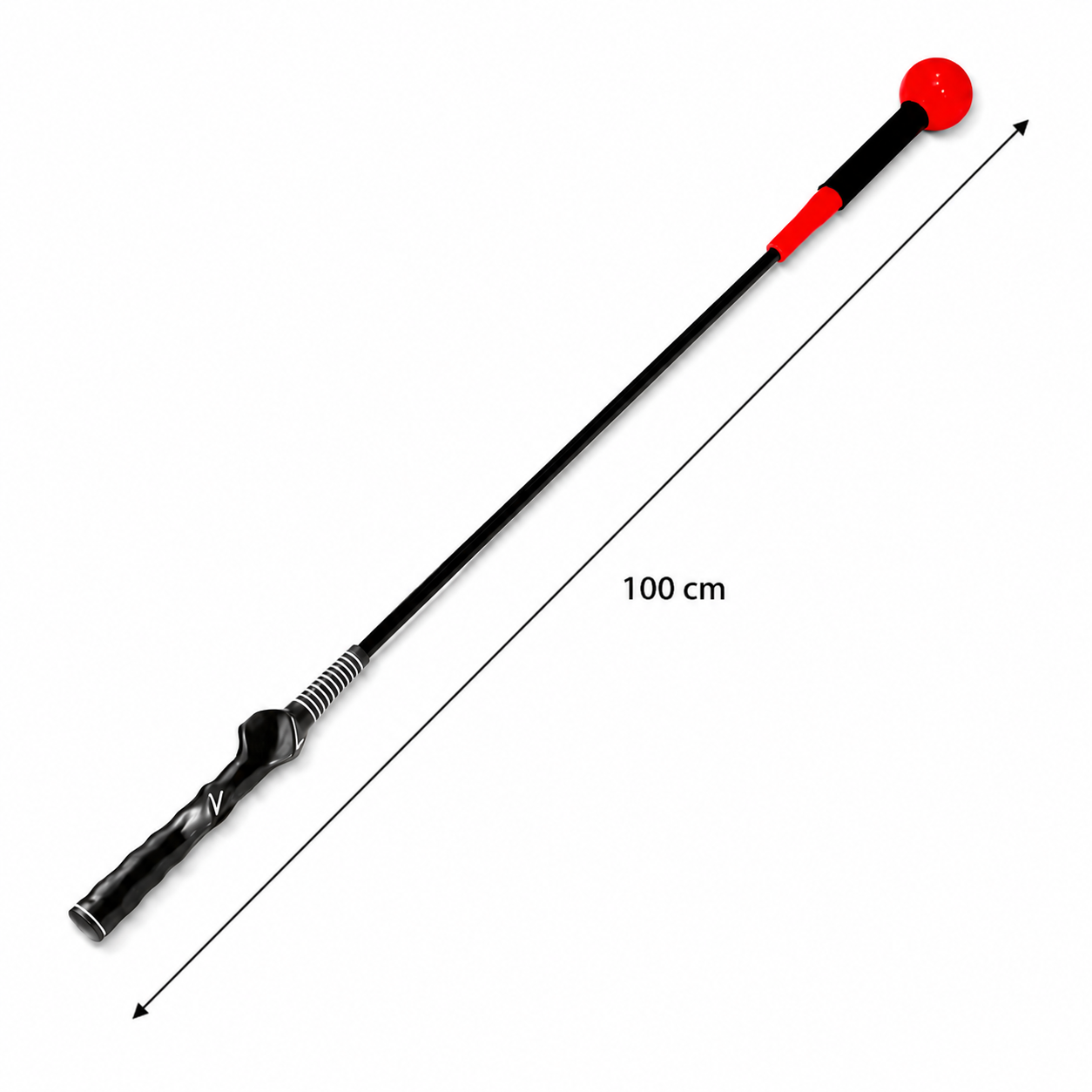 Entraîneur de swing de golf – Améliorez votre tempo et votre grip