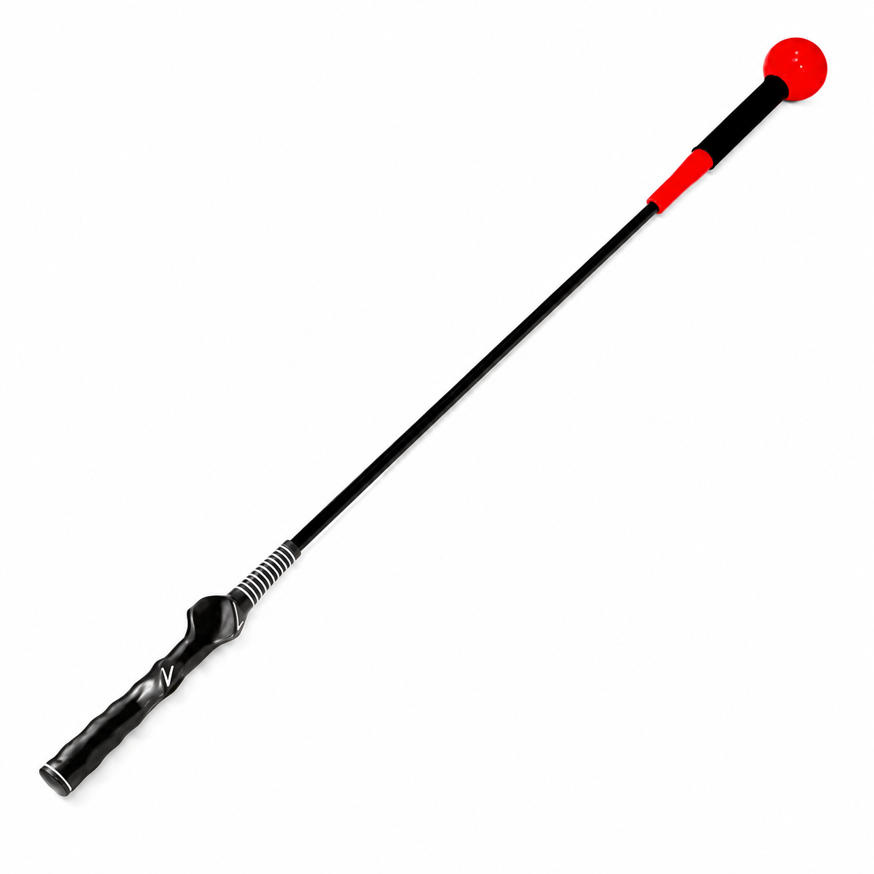 Entraîneur de swing de golf – Améliorez votre tempo et votre grip