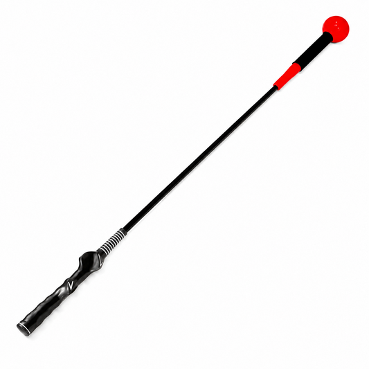 Entraîneur de swing de golf – Améliorez votre tempo et votre grip