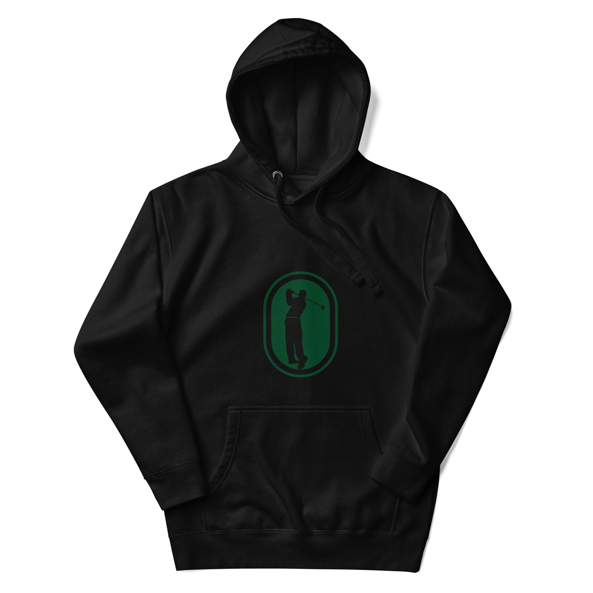 Premium uniseks hoodie - golf-spullen.nl-Shirts & Truien