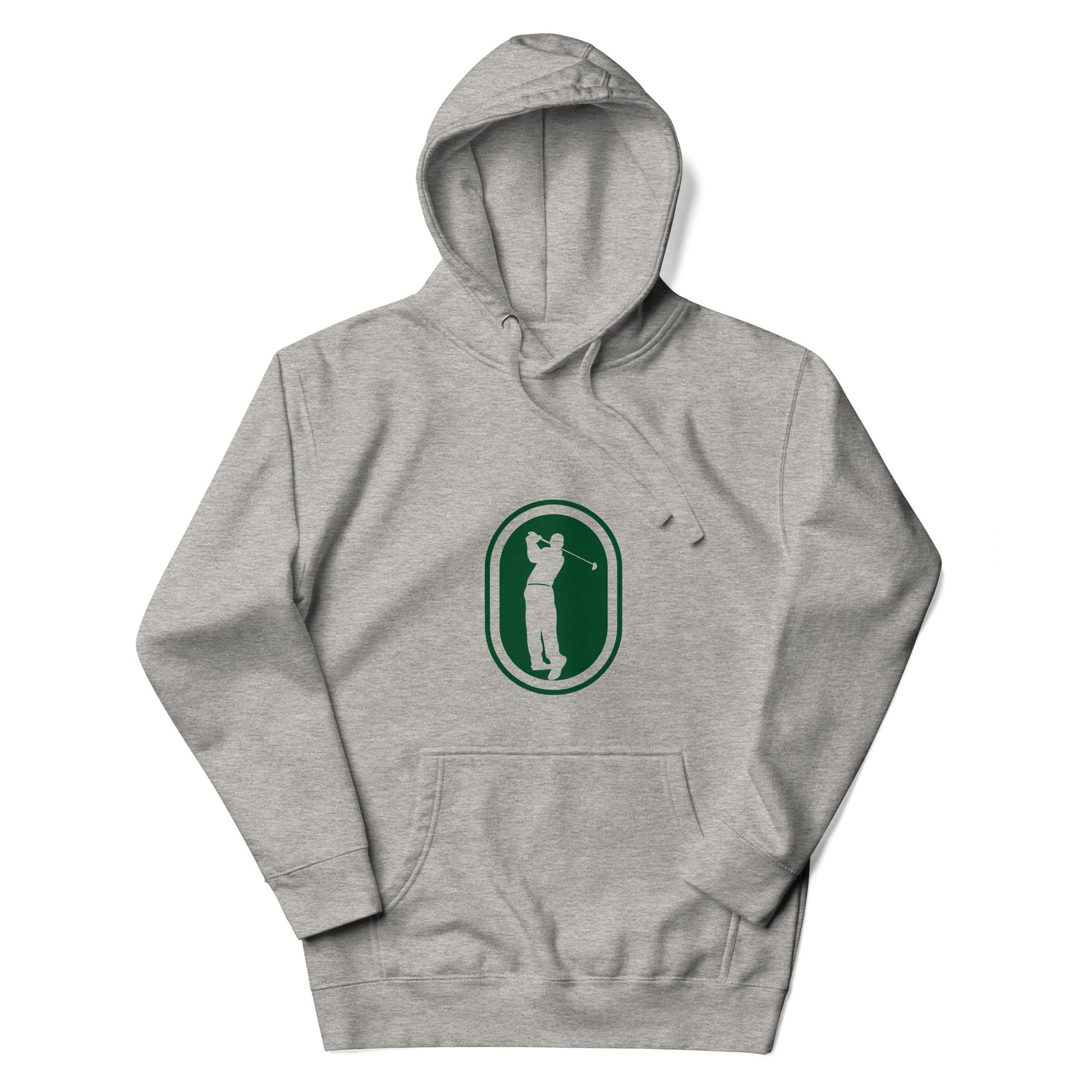 Premium uniseks hoodie - golf-spullen.nl-Shirts & Truien