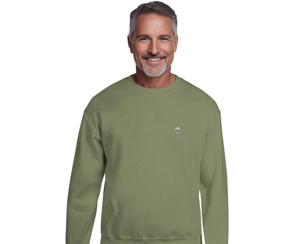 Sweatshirt Men -Shirts & Truien-Golf-Spullen.nl 