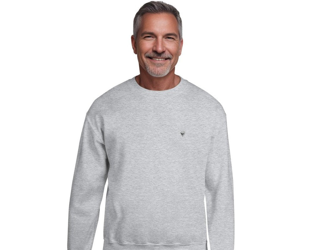 Sweatshirt Men -Shirts & Truien-Golf-Spullen.nl 