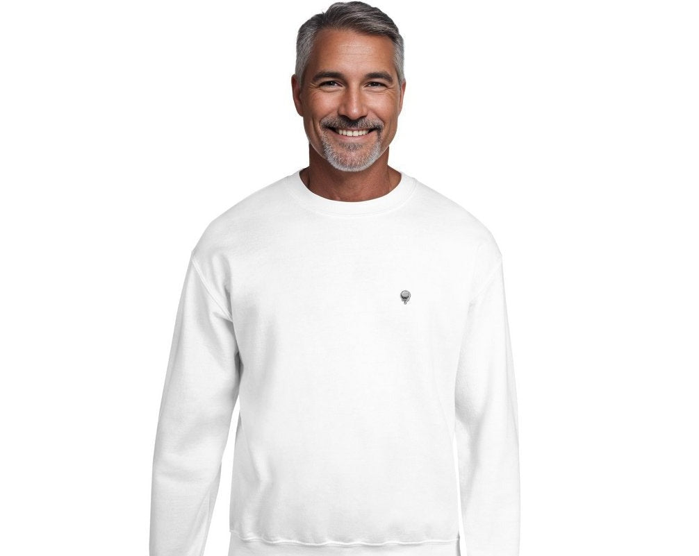 Sweatshirt Men -Shirts & Truien-Golf-Spullen.nl 