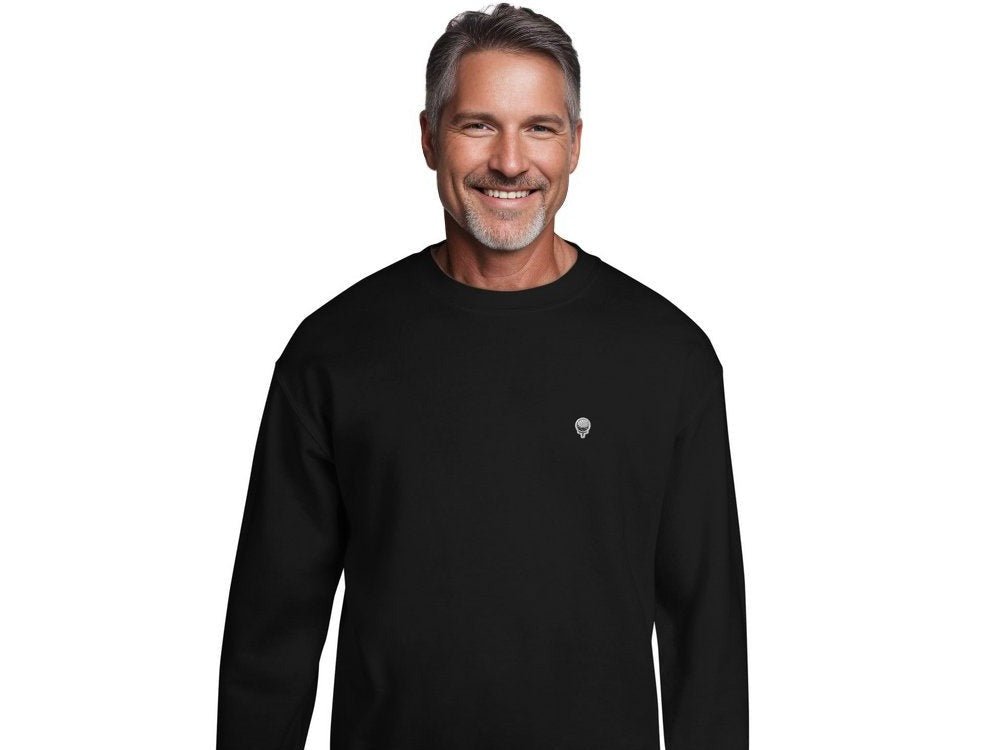 Sweatshirt Men -Shirts & Truien-Golf-Spullen.nl 